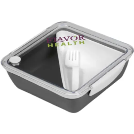 Altitude Yummy Lunch Box Branded